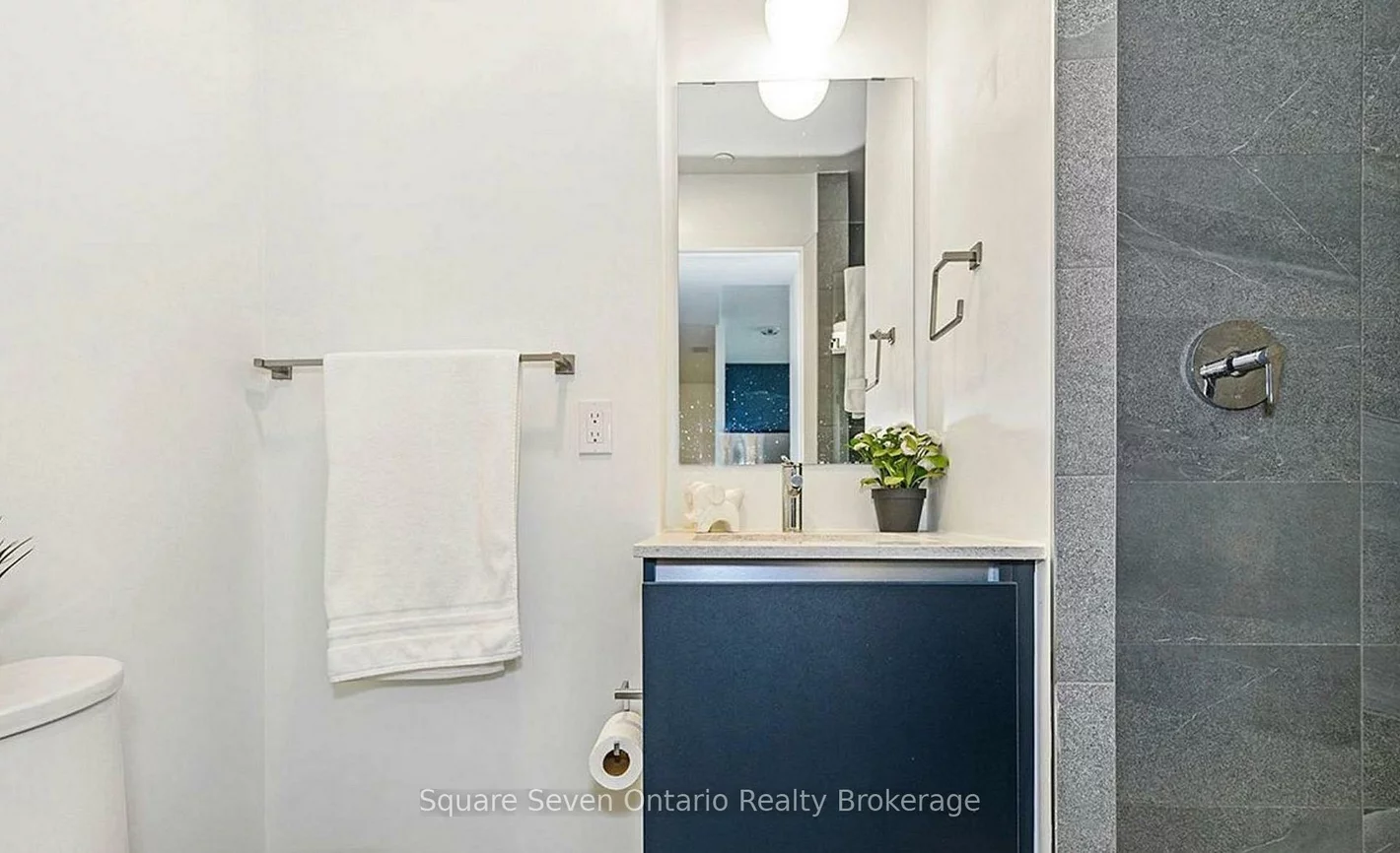 395, Dundas, 1008 - GO Glenorchy, Oakville