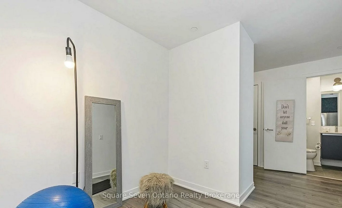 395, Dundas, 1008 - GO Glenorchy, Oakville