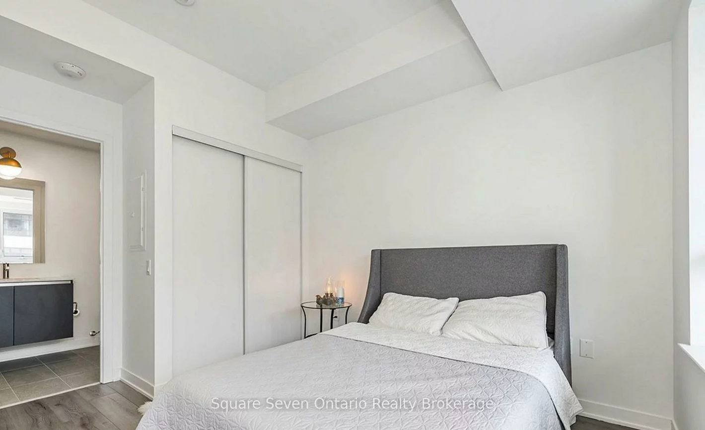 395, Dundas, 1008 - GO Glenorchy, Oakville