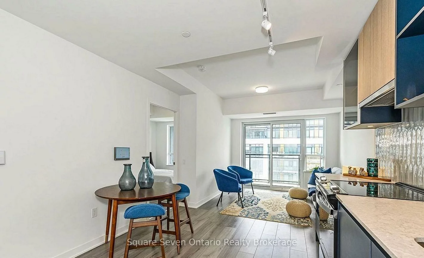 395, Dundas, 1008 - GO Glenorchy, Oakville