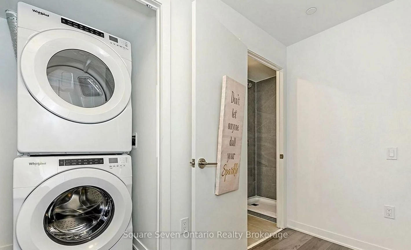 395, Dundas, 1008 - GO Glenorchy, Oakville