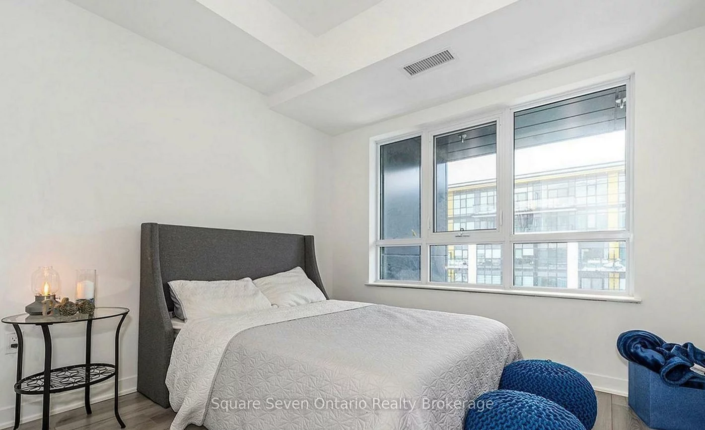 395, Dundas, 1008 - GO Glenorchy, Oakville