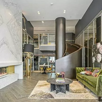 395, Dundas, 1008 - GO Glenorchy, Oakville