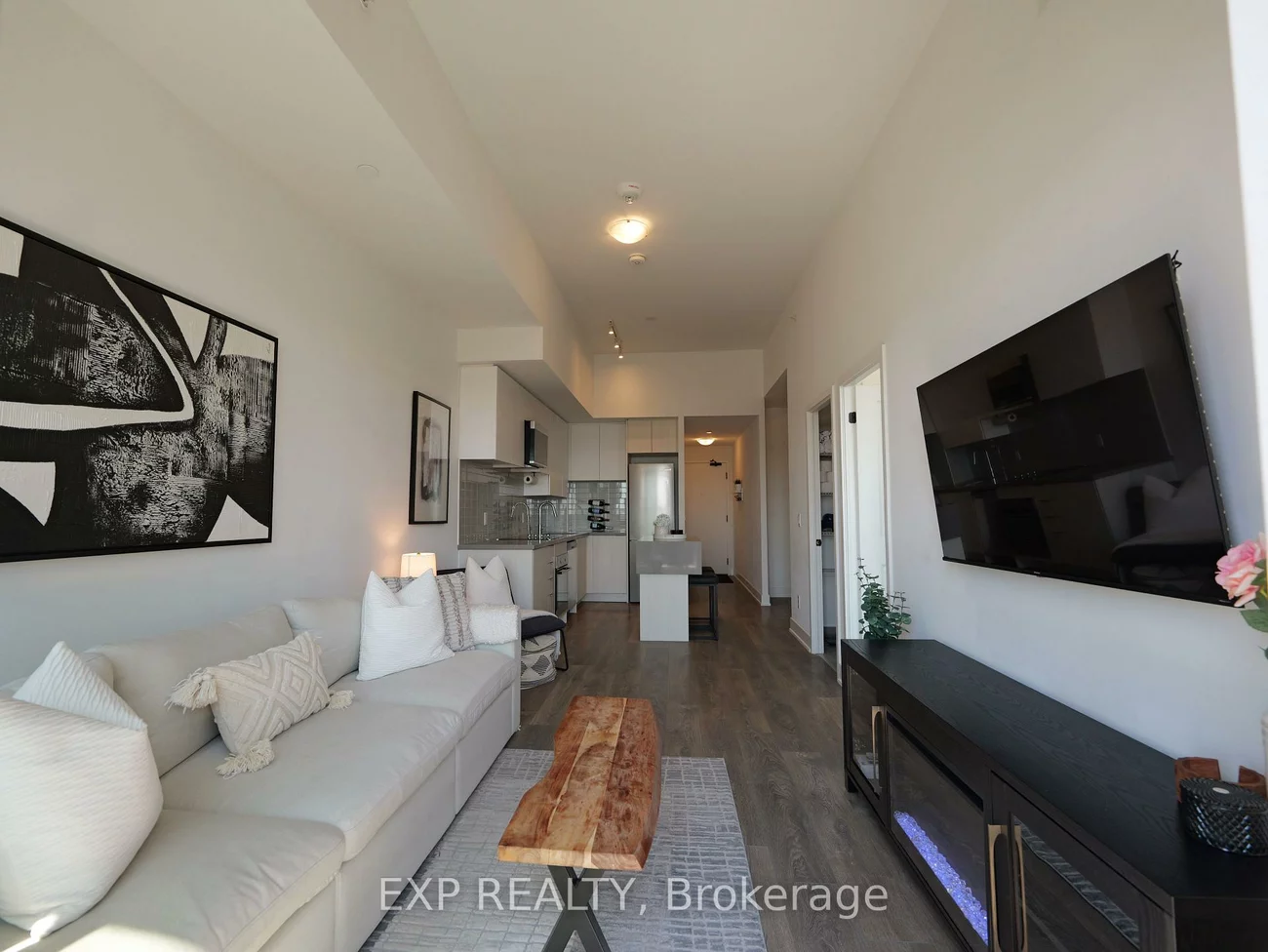 2481, Taunton, 1015 - RO River Oaks, Oakville