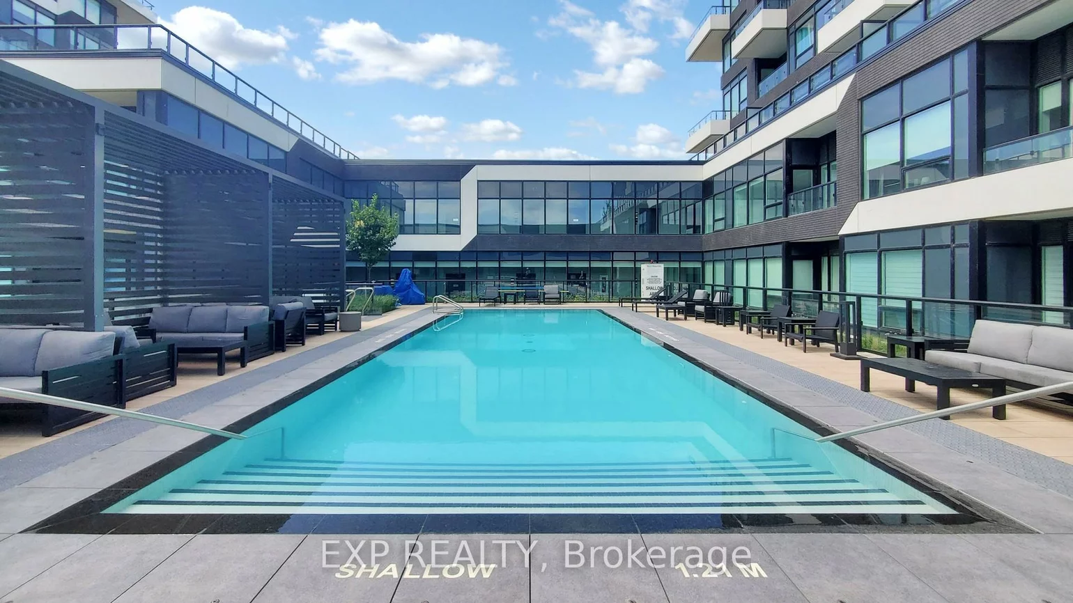 2481, Taunton, 1015 - RO River Oaks, Oakville