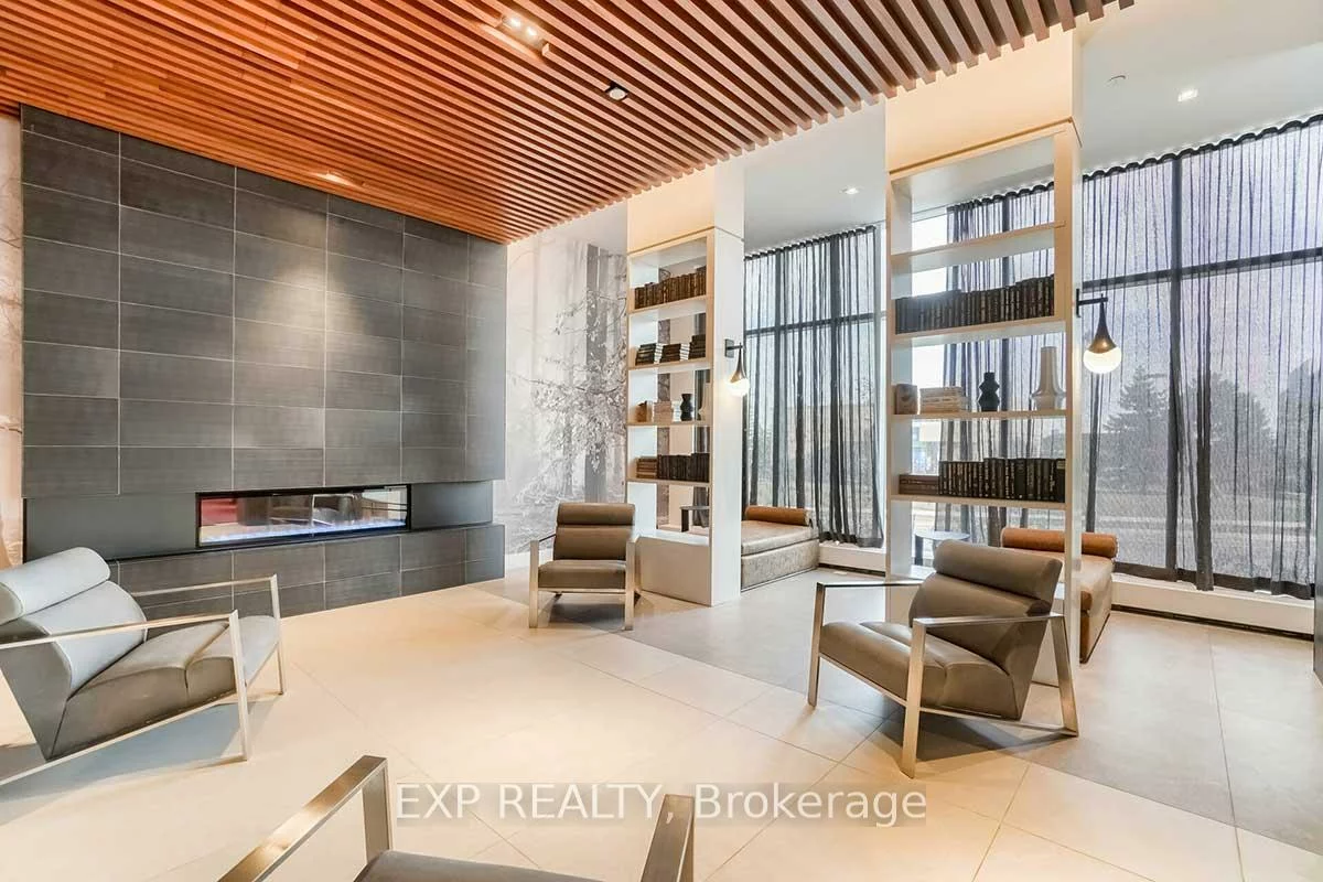 2481, Taunton, 1015 - RO River Oaks, Oakville