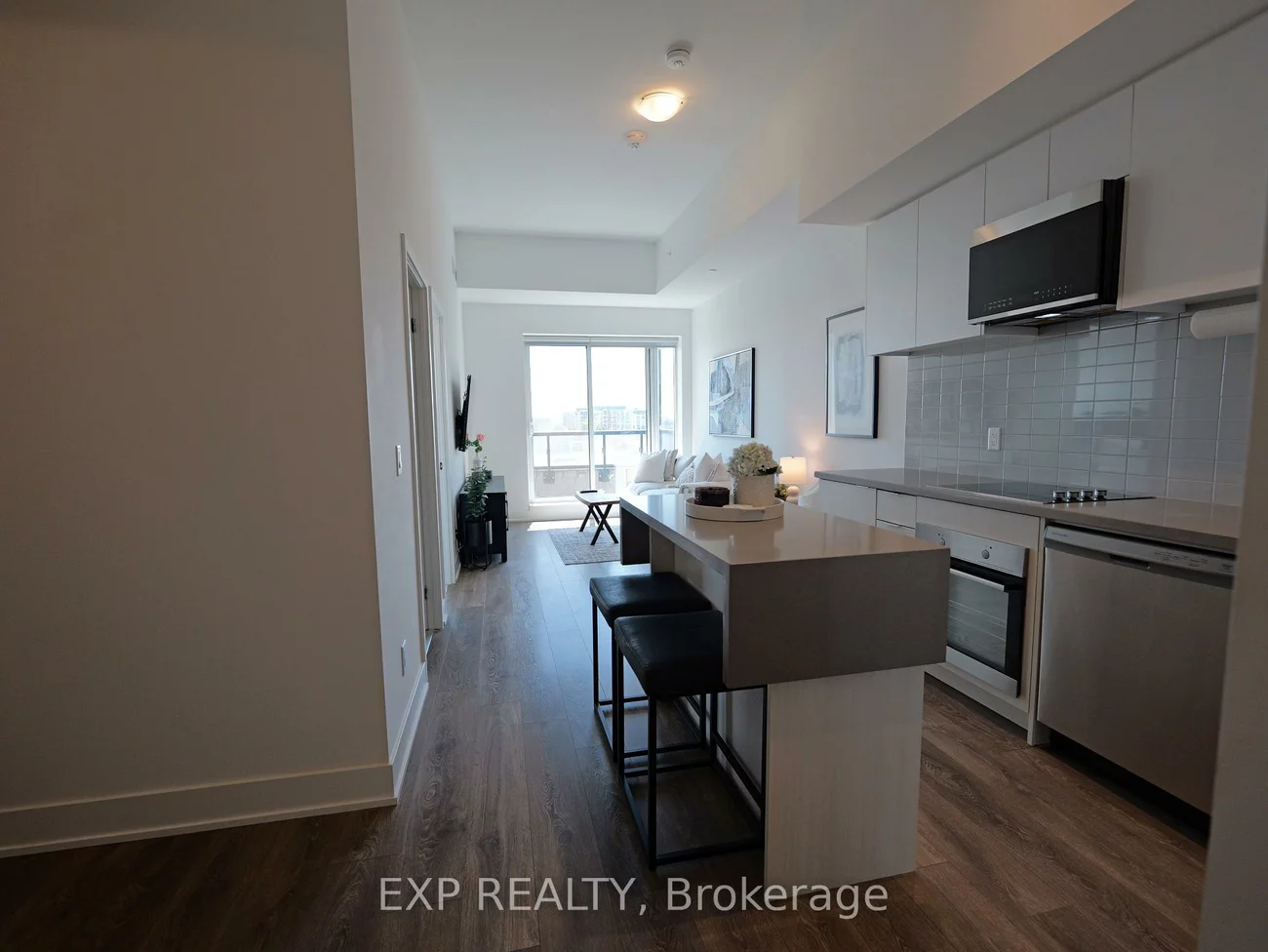 2481, Taunton, 1015 - RO River Oaks, Oakville