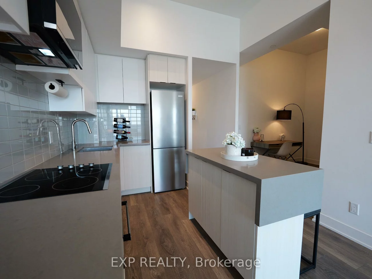 2481, Taunton, 1015 - RO River Oaks, Oakville