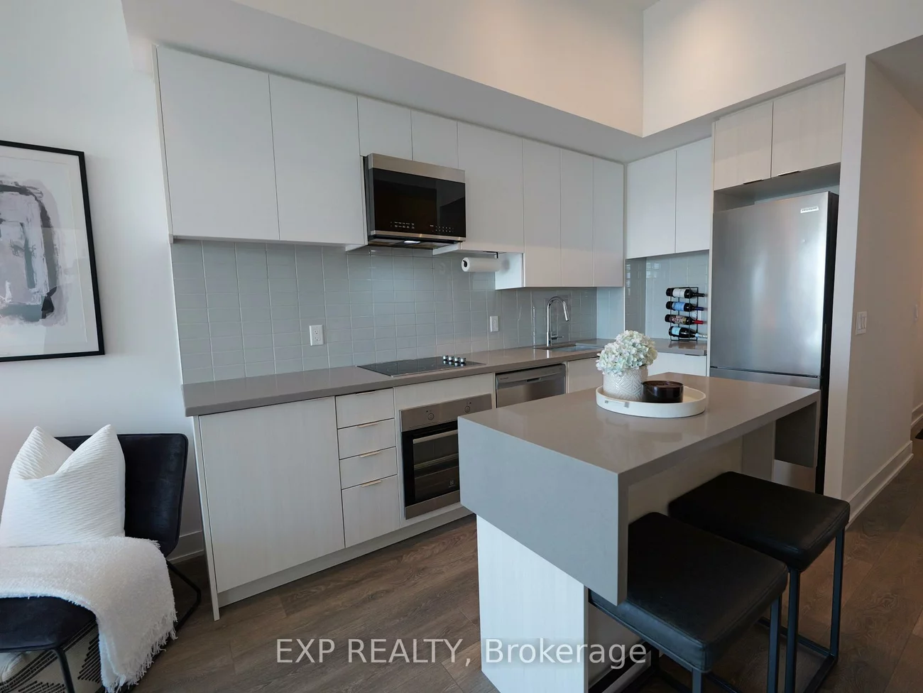 2481, Taunton, 1015 - RO River Oaks, Oakville