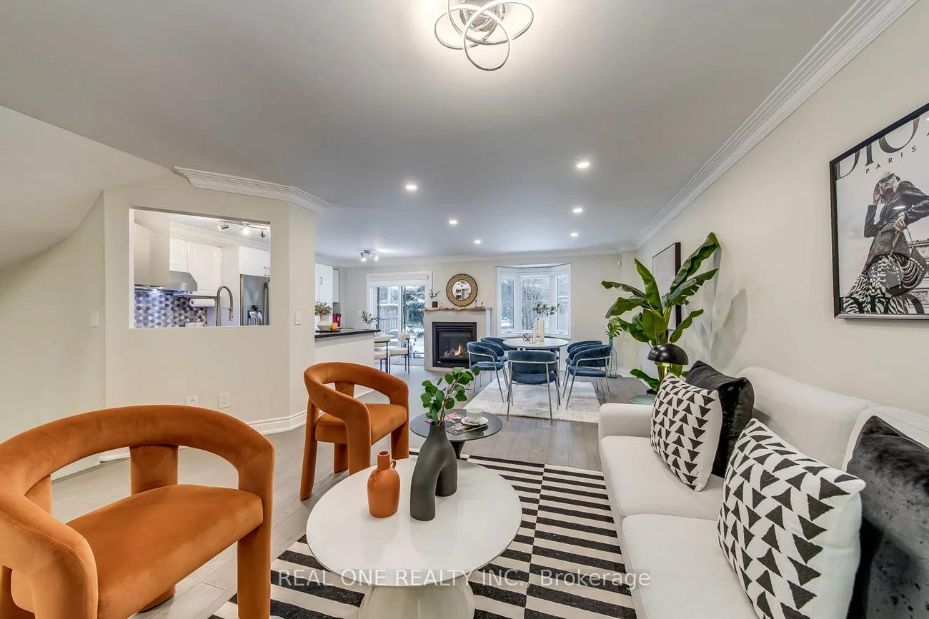 2250, Rockingham, 1009 - JC Joshua Creek, Oakville