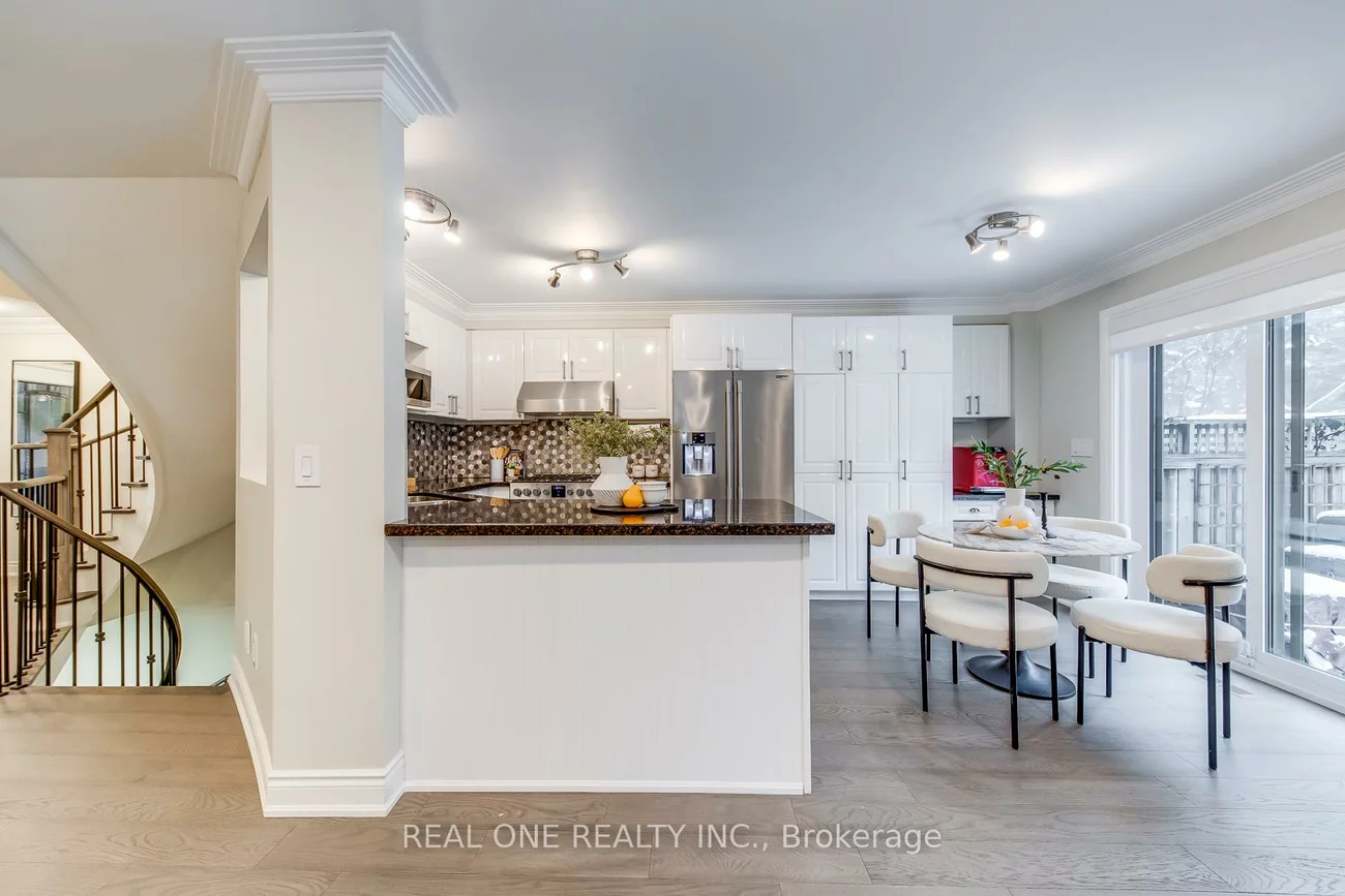 2250, Rockingham, 1009 - JC Joshua Creek, Oakville