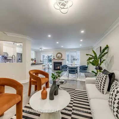2250, Rockingham, 1009 - JC Joshua Creek, Oakville