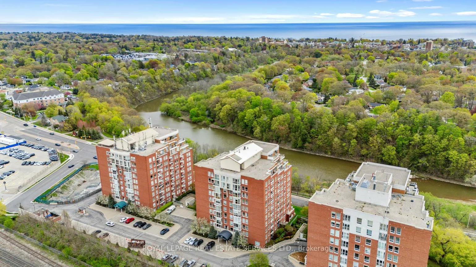 50, Old Mill, 1013 - OO Old Oakville, Oakville