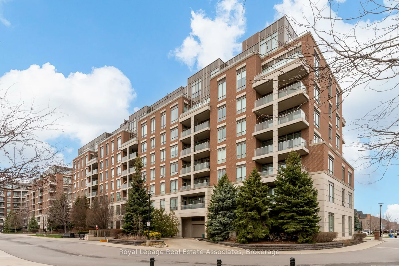 2470, Prince Michael, 1009 - JC Joshua Creek, Oakville