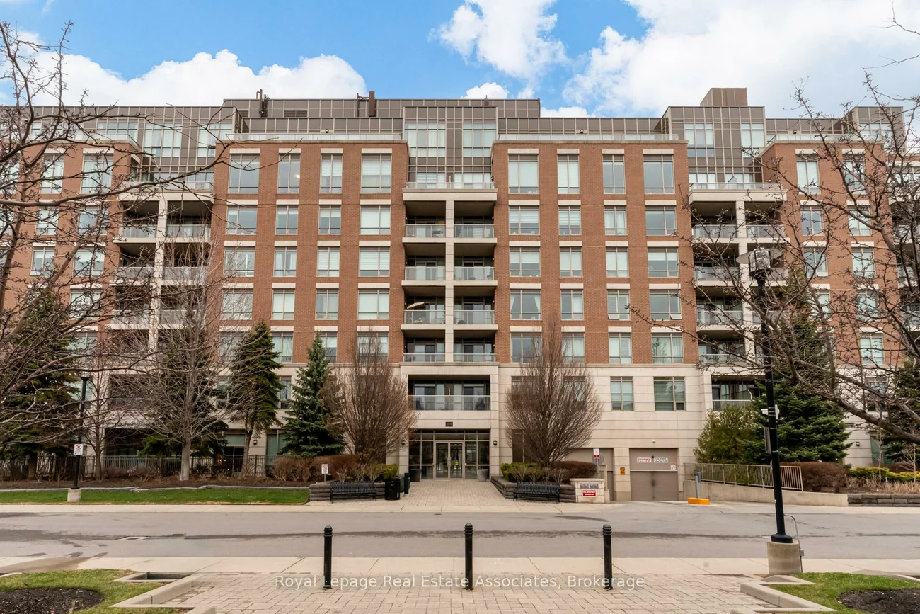 2470, Prince Michael, 1009 - JC Joshua Creek, Oakville