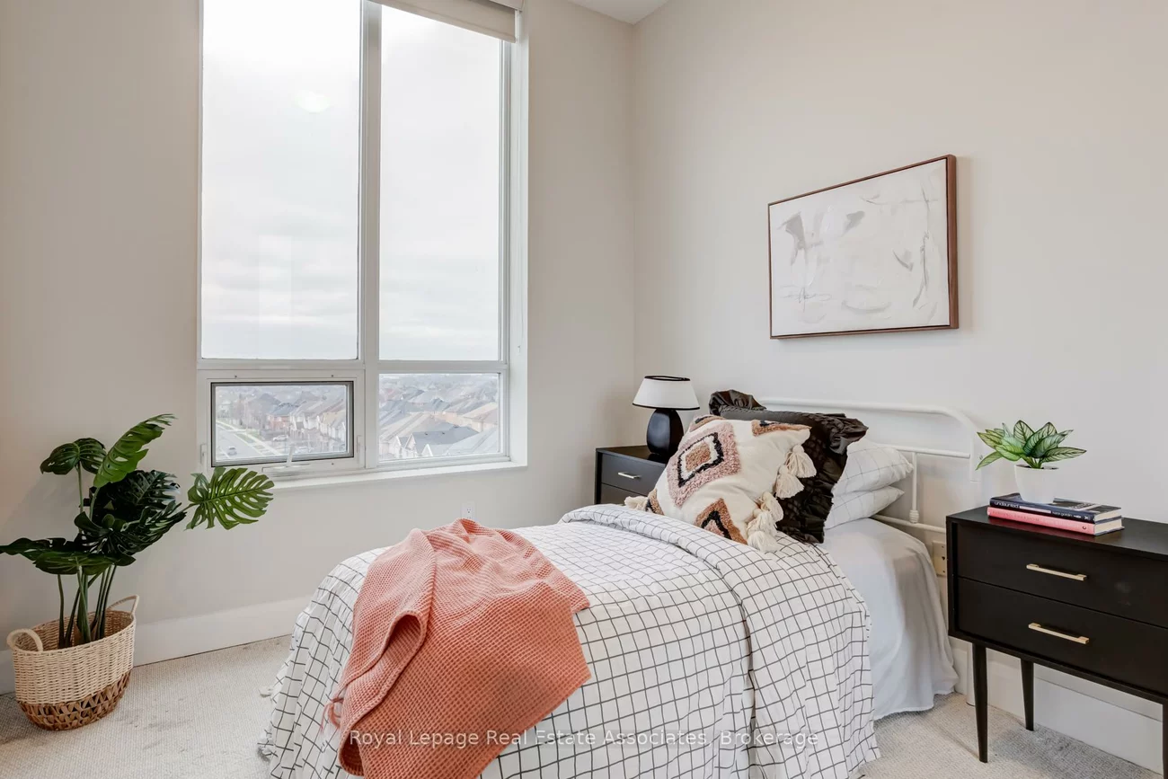 2470, Prince Michael, 1009 - JC Joshua Creek, Oakville