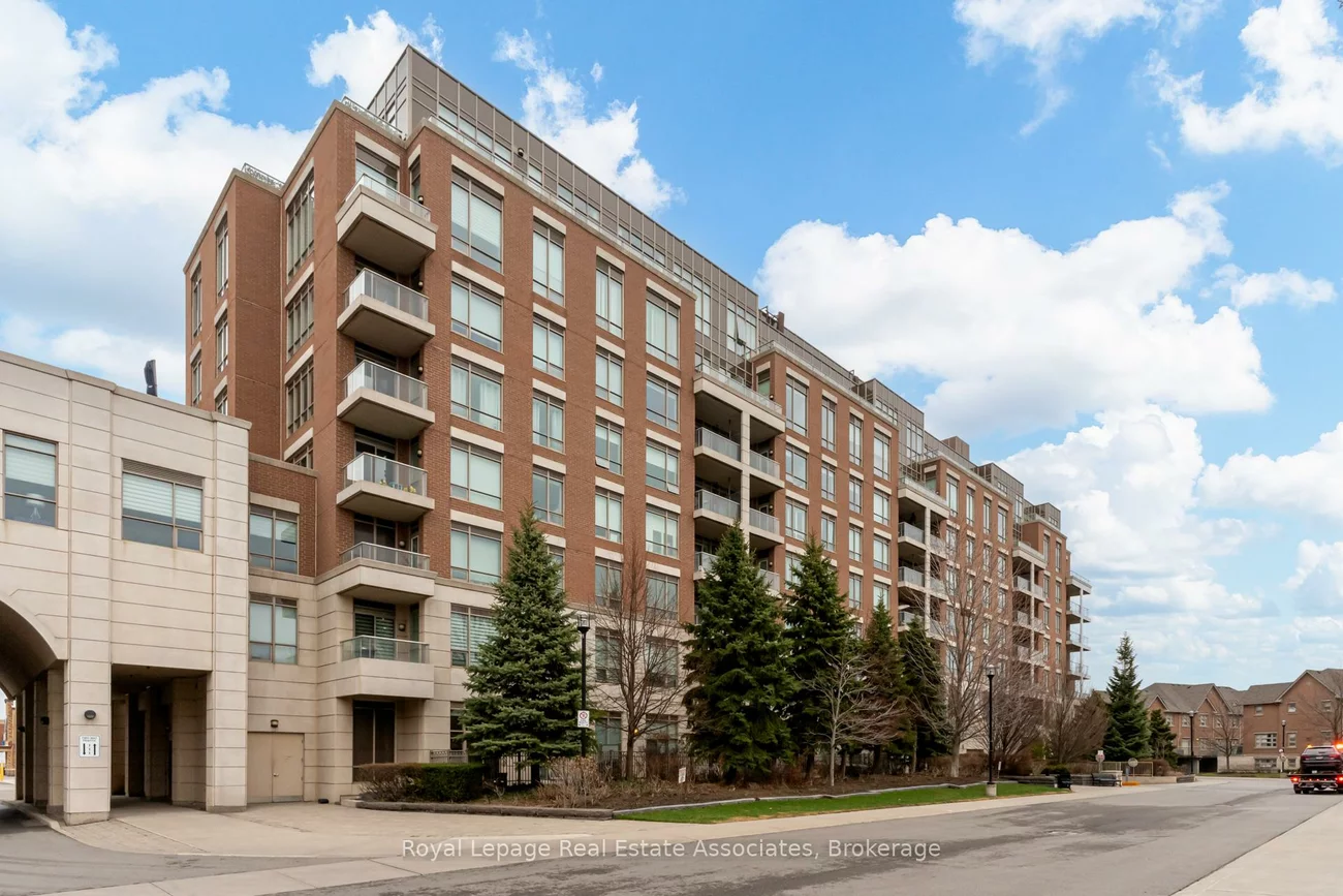 2470, Prince Michael, 1009 - JC Joshua Creek, Oakville