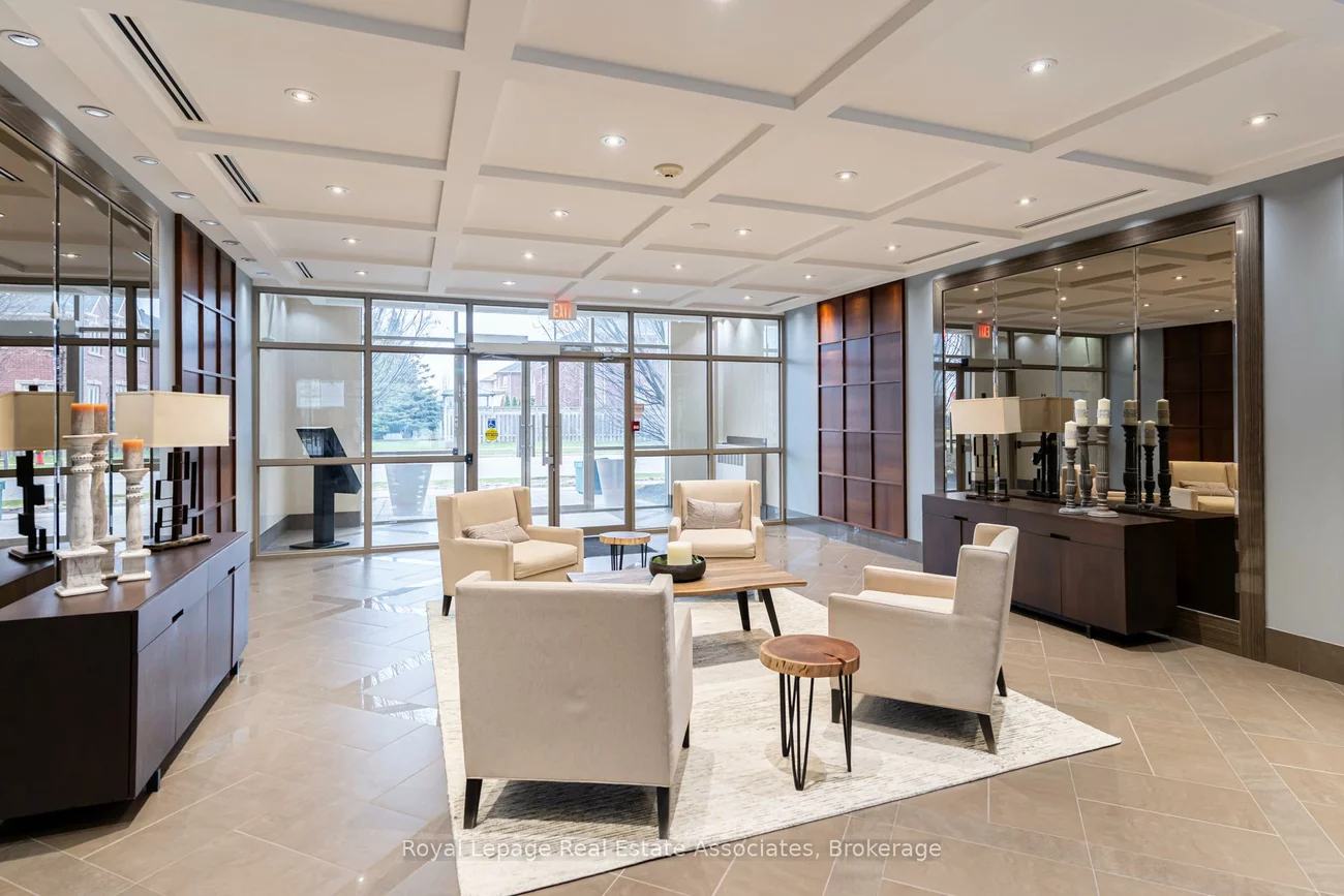 2470, Prince Michael, 1009 - JC Joshua Creek, Oakville