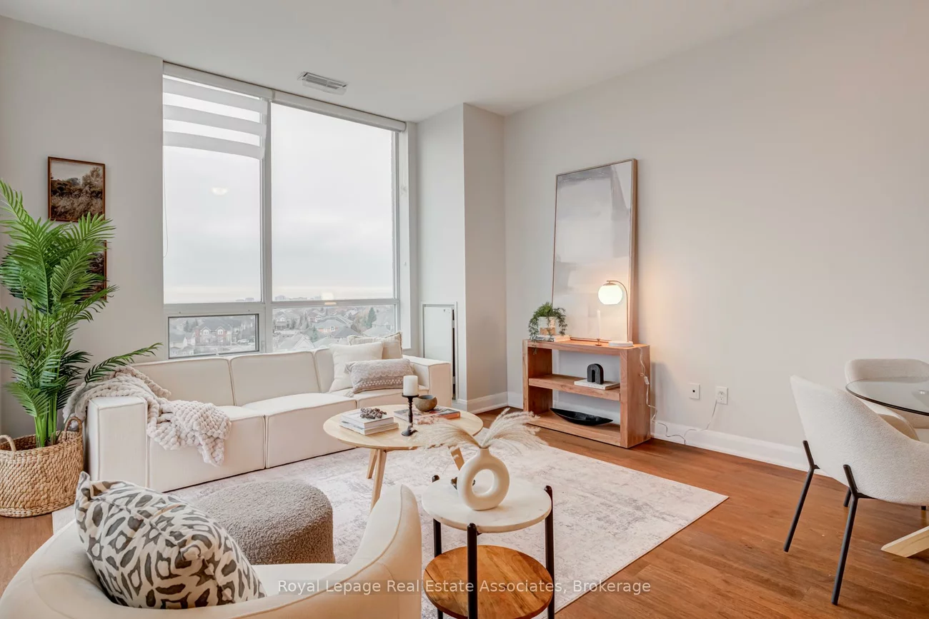 2470, Prince Michael, 1009 - JC Joshua Creek, Oakville