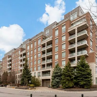 2470, Prince Michael, 1009 - JC Joshua Creek, Oakville