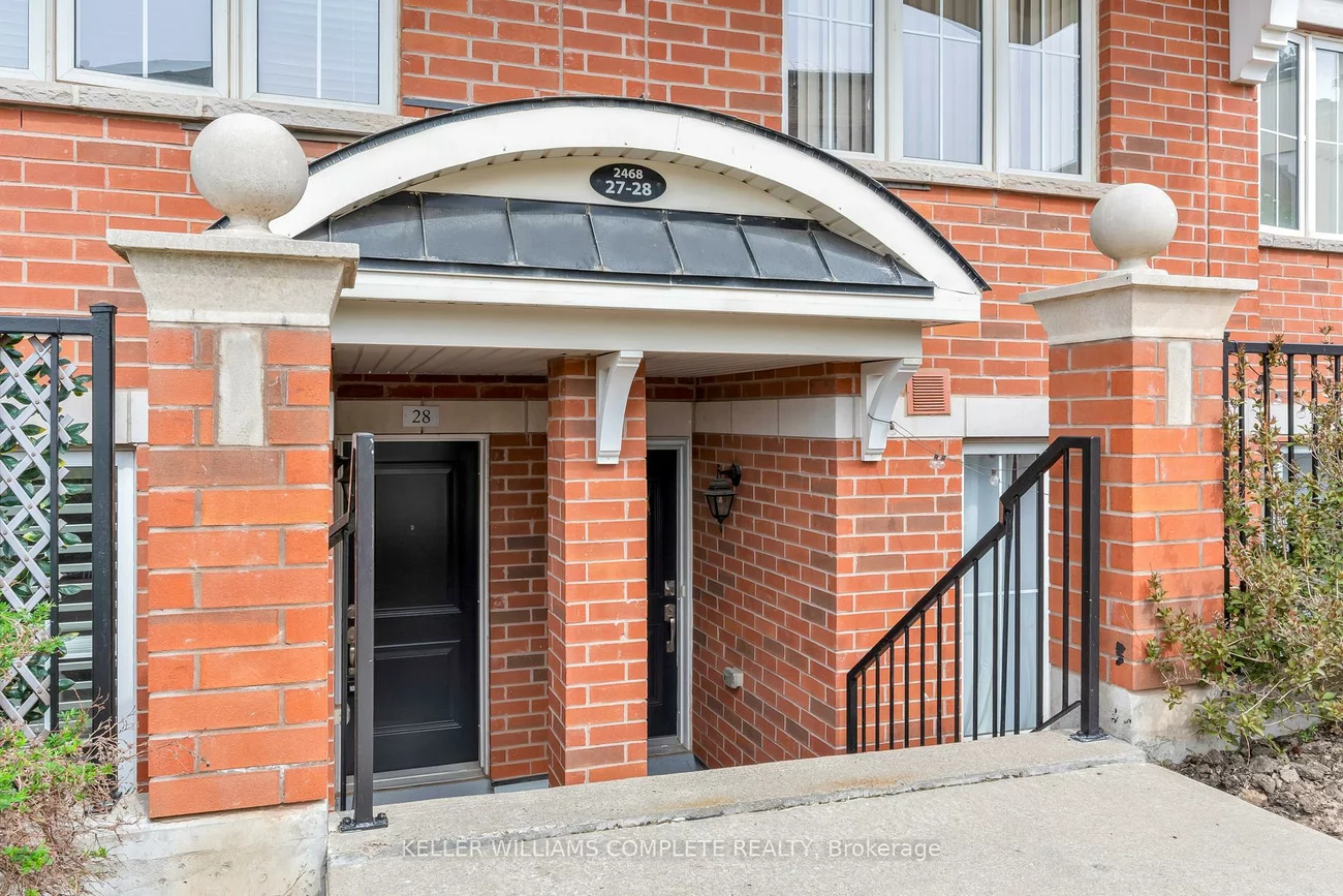 2468, POST, 1015 - RO River Oaks, Oakville