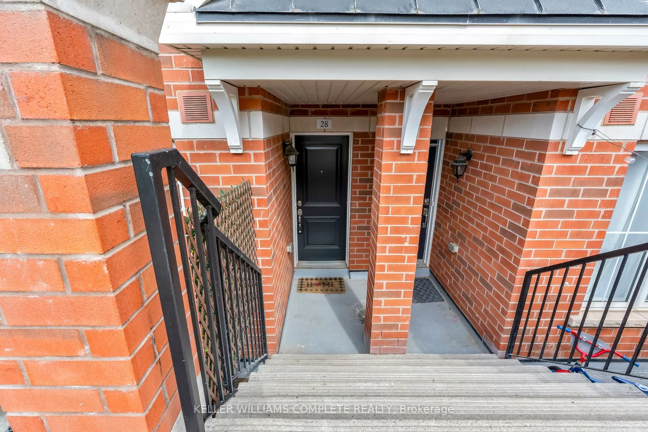 2468, POST, 1015 - RO River Oaks, Oakville