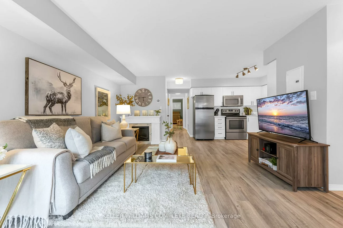2468, POST, 1015 - RO River Oaks, Oakville
