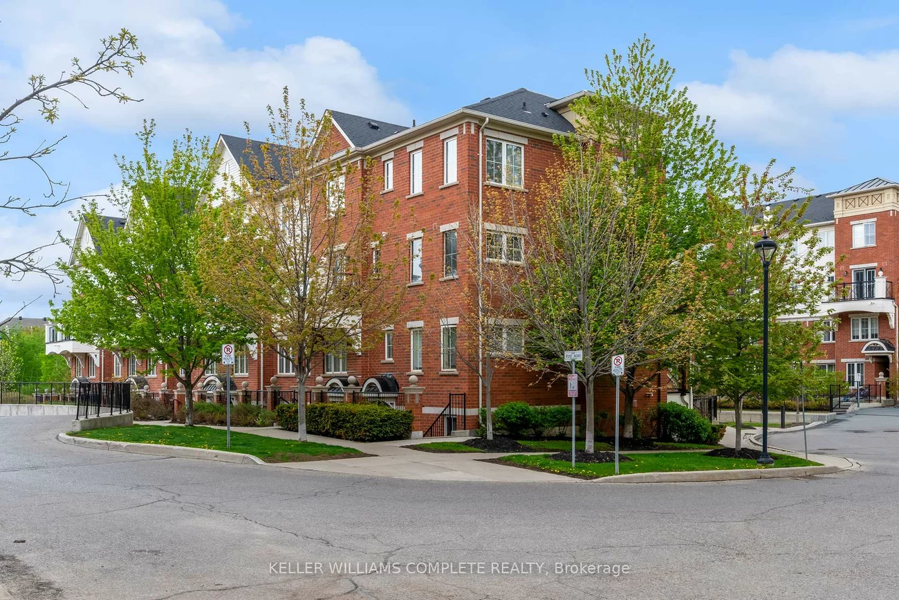 2468, POST, 1015 - RO River Oaks, Oakville