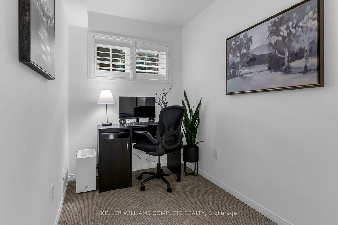 2468, POST, 1015 - RO River Oaks, Oakville
