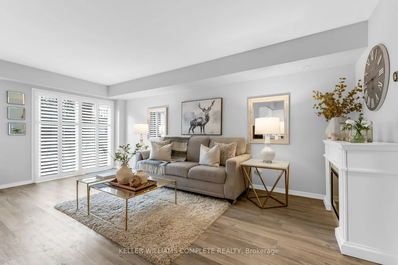 2468, POST, 1015 - RO River Oaks, Oakville