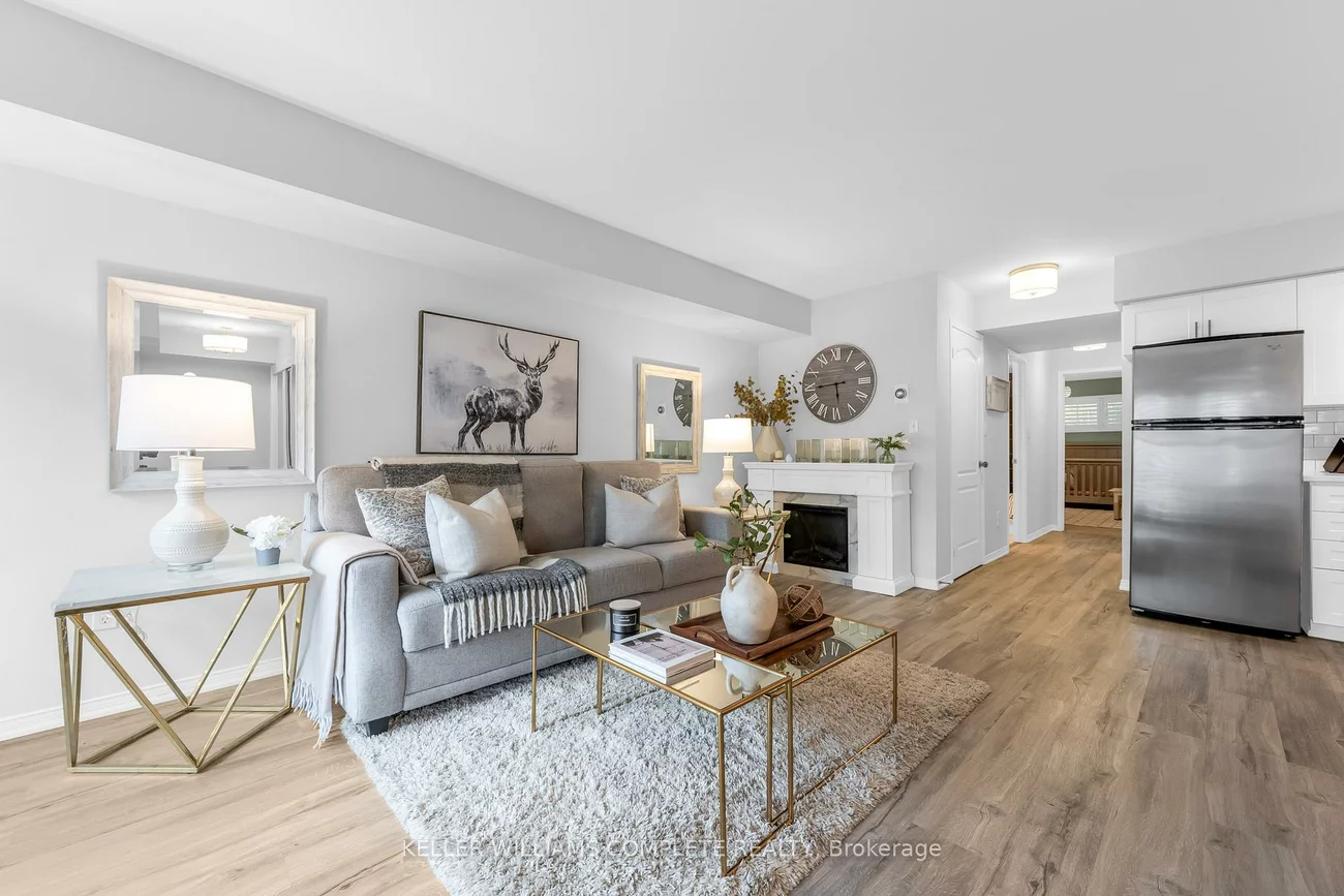 2468, POST, 1015 - RO River Oaks, Oakville