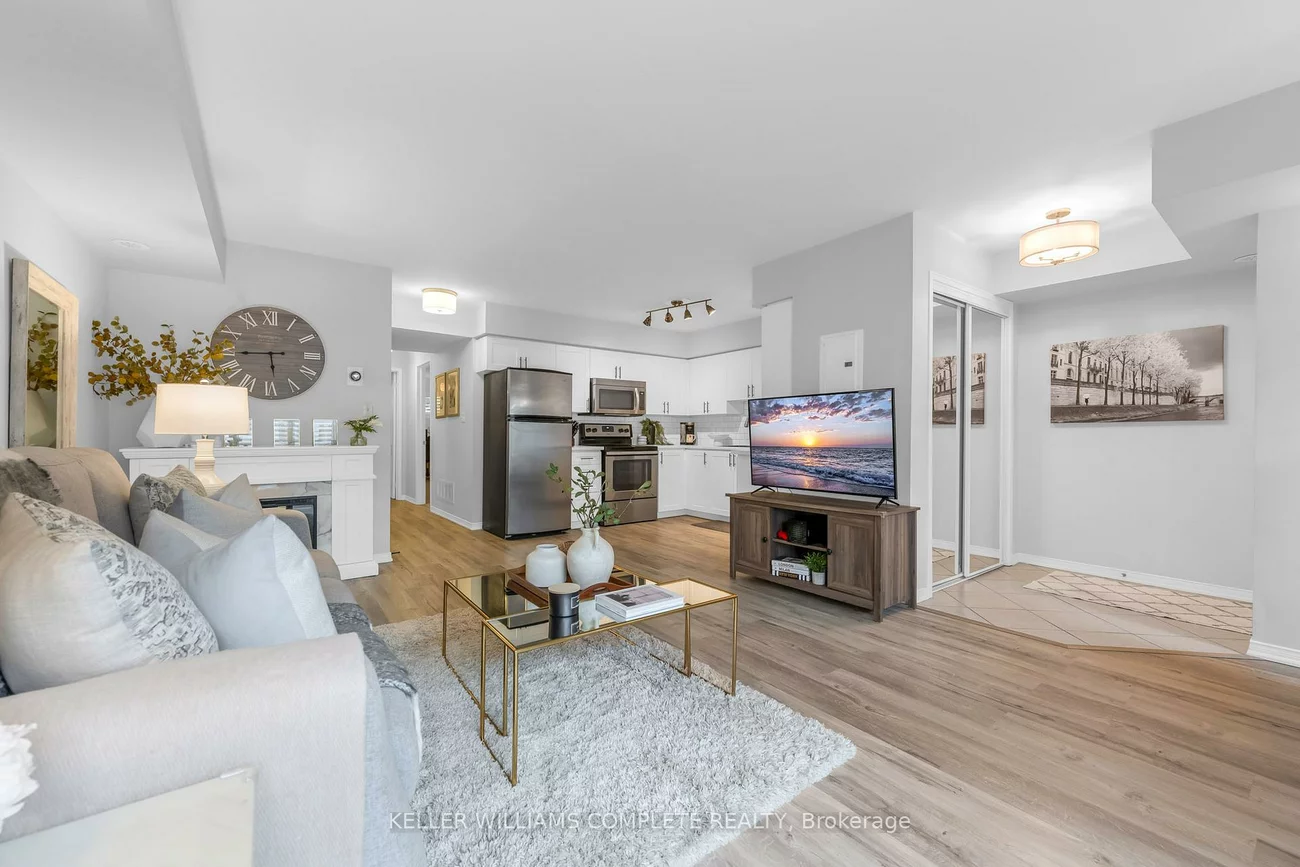 2468, POST, 1015 - RO River Oaks, Oakville