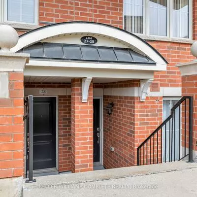 2468, POST, 1015 - RO River Oaks, Oakville