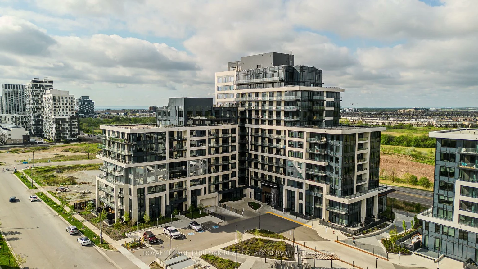 3200, William Coltson, 1040 - OA Rural Oakville, Oakville