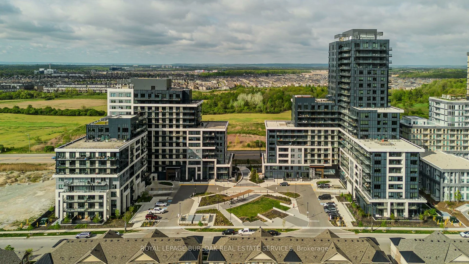 3200, William Coltson, 1040 - OA Rural Oakville, Oakville