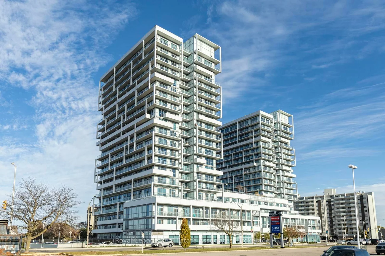 65, Speers, 1002 - CO Central, Oakville