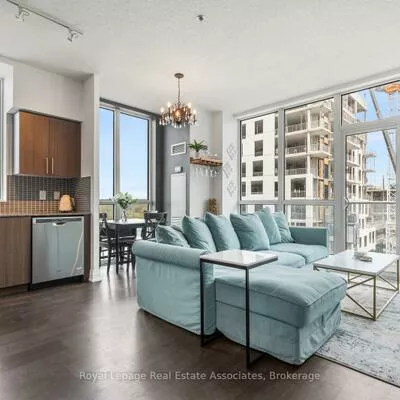 65, Speers, 1002 - CO Central, Oakville