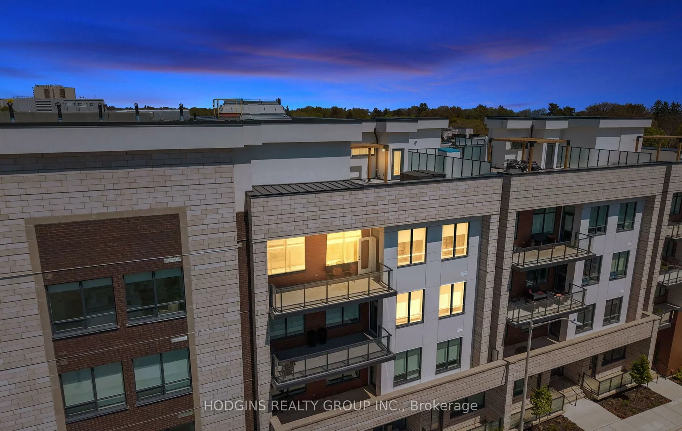 123, Maurice, 1002 - CO Central, Oakville