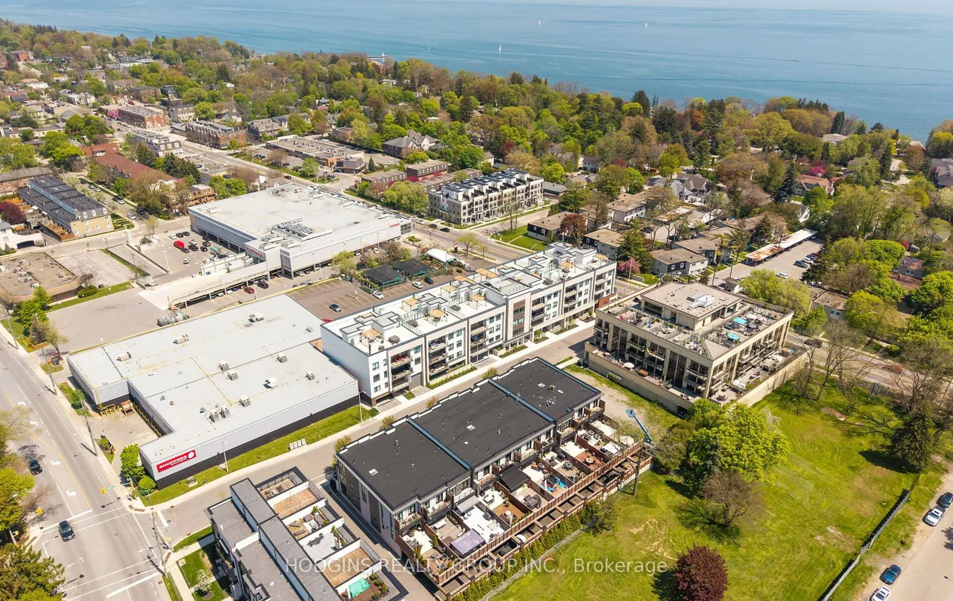 123, Maurice, 1002 - CO Central, Oakville