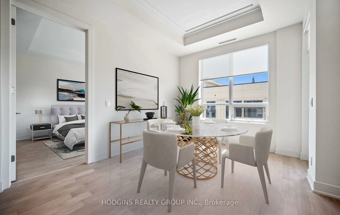 123, Maurice, 1002 - CO Central, Oakville