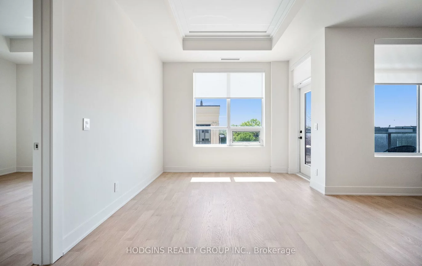 123, Maurice, 1002 - CO Central, Oakville