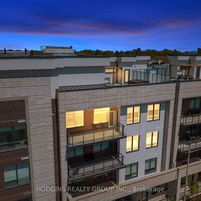 123, Maurice, 1002 - CO Central, Oakville