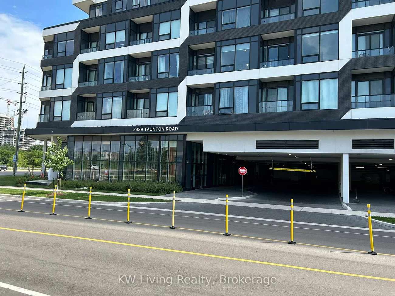 2489, Taunton, 1015 - RO River Oaks, Oakville