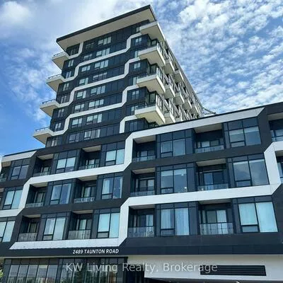 2489, Taunton, 1015 - RO River Oaks, Oakville