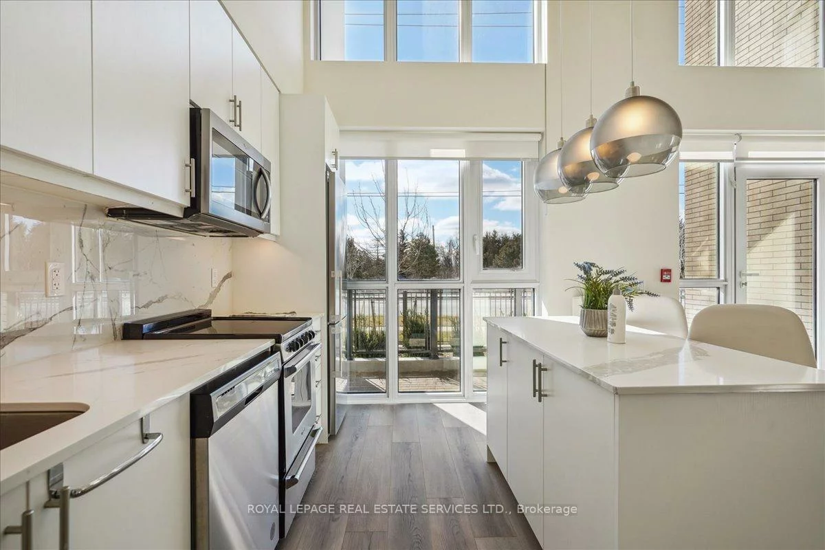 509, Dundas, 1008 - GO Glenorchy, Oakville