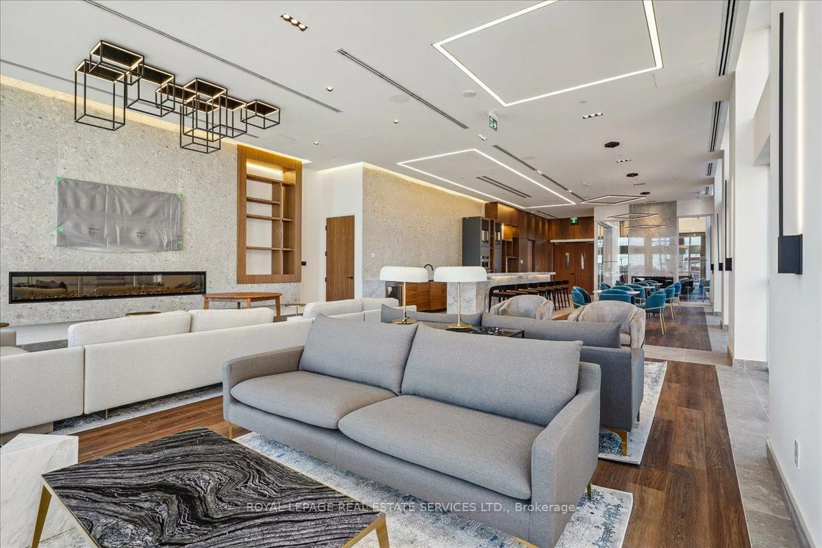 509, Dundas, 1008 - GO Glenorchy, Oakville