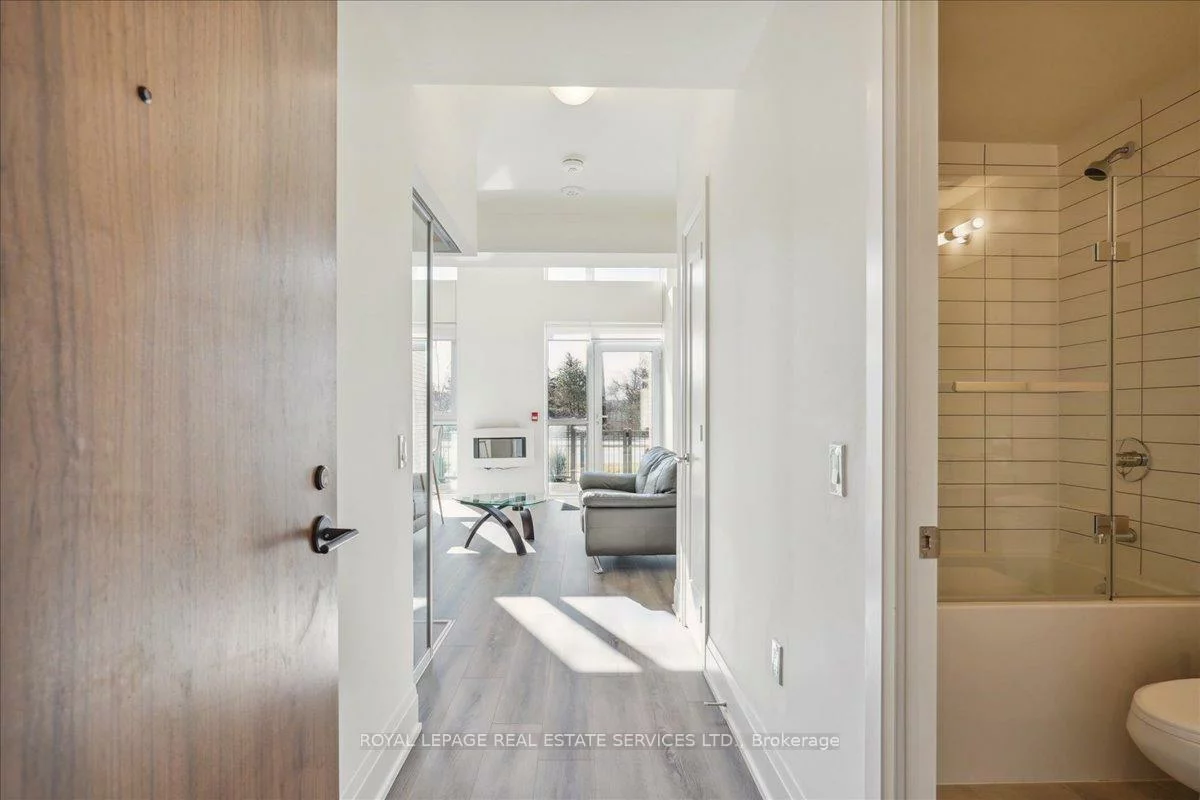 509, Dundas, 1008 - GO Glenorchy, Oakville
