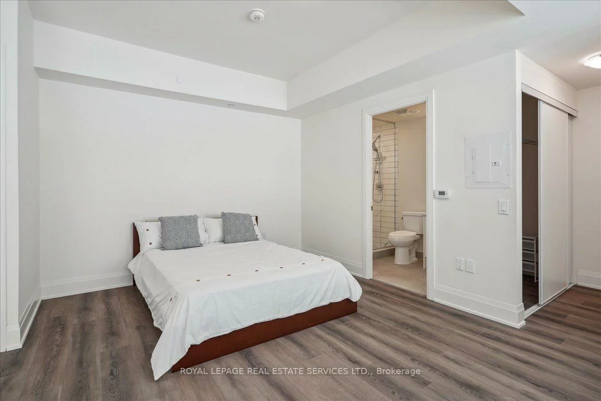 509, Dundas, 1008 - GO Glenorchy, Oakville
