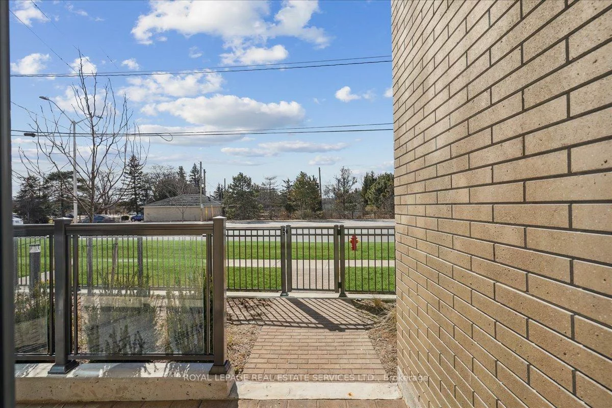 509, Dundas, 1008 - GO Glenorchy, Oakville