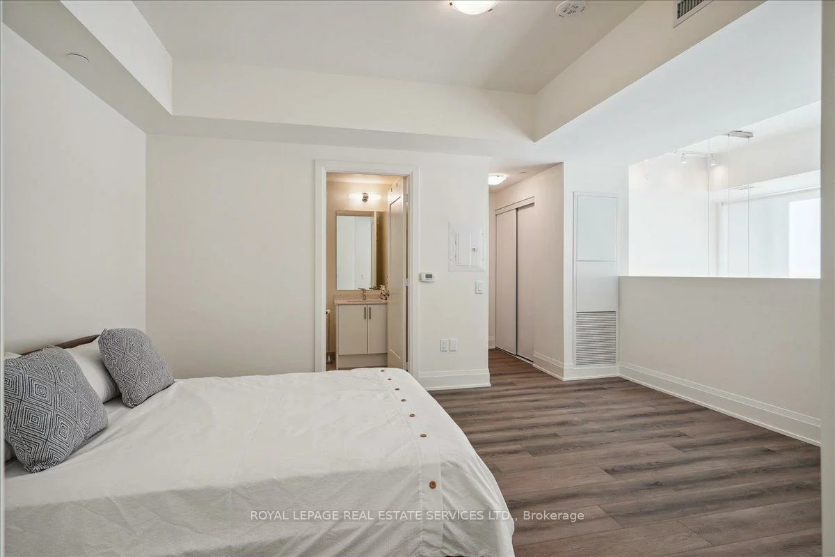 509, Dundas, 1008 - GO Glenorchy, Oakville